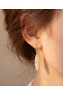 Handmade Shell Earrings